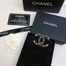 Chanel Brooches